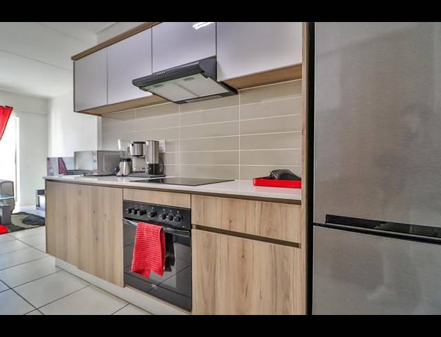 1 BEDROOM PROPERTY TO RENT IN MODDERFONTEIN